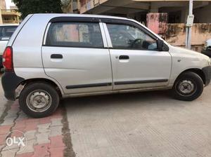 Maruti Suzuki Alto cng  Kms  year