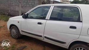 Maruti Suzuki Alto k10 vxi petrol  Kms  year