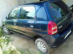 Maruti Suzuki Alto petrol  Kms  year