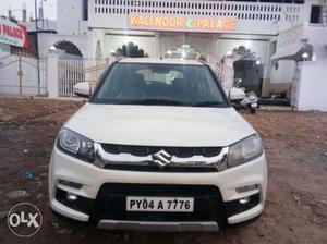 Maruti Suzuki Grand Vitara Brezza Zdi Plus, , Diesel