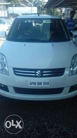 Maruti Suzuki Swift Dzire Zdi, , Diesel