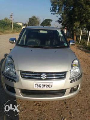 Maruti Suzuki Swift Dzire diesel  Kms  year