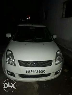 Maruti Suzuki Swift cng  Kms  year