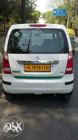 Maruti Suzuki Wagon R cng  Kms  year