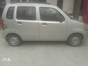 Maruti Suzuki Wagon R petrol  Kms  year