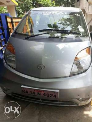 Tata Nano Lx, , Petrol