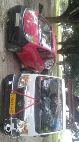  Tata Nano petrol  Kms