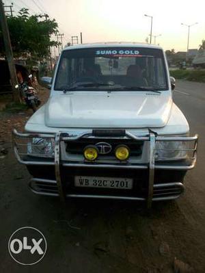 Tata Sumo Gold Cx Bs Iv, , Diesel