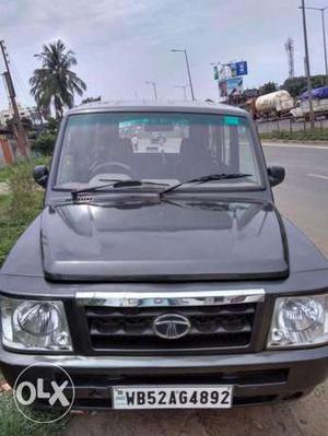 Tata Sumo Gold Ex Bs-iv, , Diesel