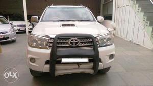 Toyota Fortuner 3.0 4x4 Mt, , Diesel