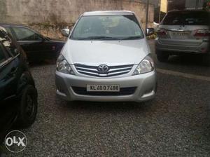 Toyota Innova, , Diesel