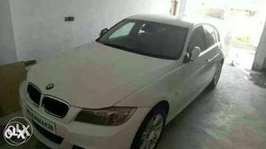  BMW 3 Series diesel  Kms