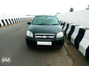 Chevrolet Aveo petrol  Kms  year