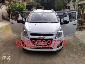 Chevrolet Beat Ps Diesel, , Diesel