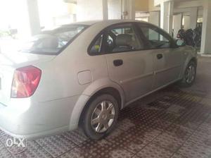 Chevrolet Optra petrol+ cng  Kms  year