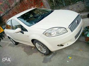 Fiat Linea  top model ABS Airbag Fully Loaded