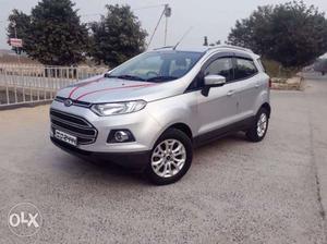 Ford Ecosport Titanium Plus Be 1.5 Tdci, , Diesel