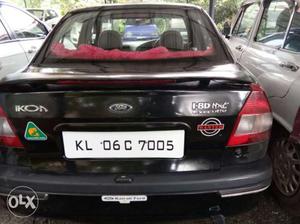 Ford Ikon 1.3 Exi, , Diesel