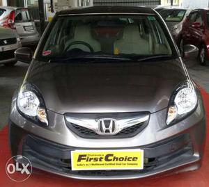 Honda Brio S Mt, , Petrol