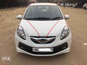 Honda Brio Vx At, , Petrol