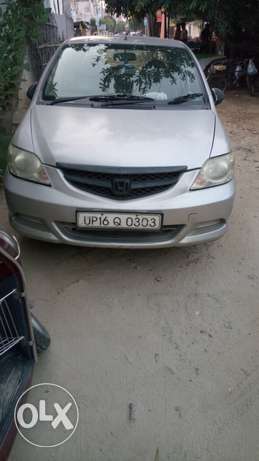 Honda City Zx petrol  Kms  year