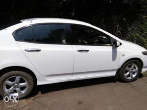  Honda City petrol  Kms