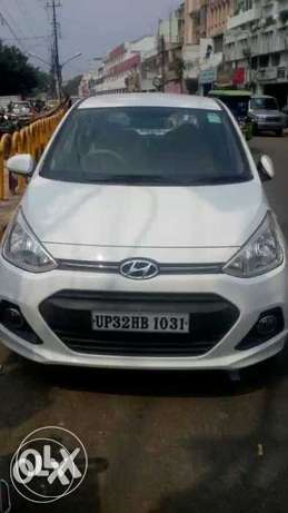 Hyundai Grand I10 petrol  Kms  year