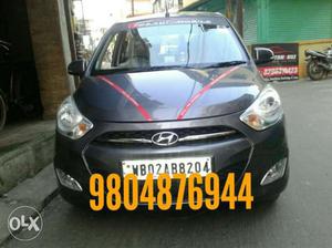 Hyundai I10 Sportz , Petrol