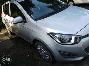 Hyundai I20CRDI diesel  Kms only at telco colony