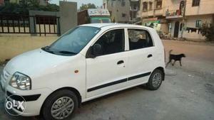 Hyundai Santro Xing Gls, , Cng