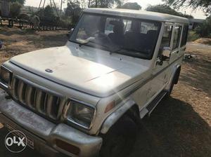 Mahindra Bolero diesel  Kms  year