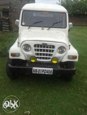  Mahindra Renault Others diesel  Kms mak p