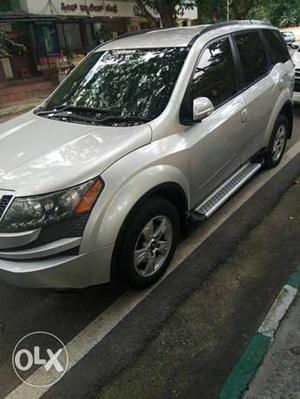 Mahindra Xuv500 diesel  Kms  year