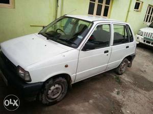 Maruti Suzuki 800 Ac Bs-iii, , Petrol