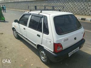 Maruti Suzuki 800 cng  Kms  year