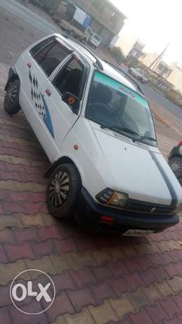 Maruti Suzuki 800 cng  Kms  year