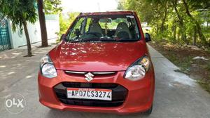 Maruti Suzuki Alto 800 petrol  Kms  year