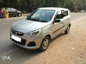 Maruti Suzuki Alto K10 Vxi, , Petrol