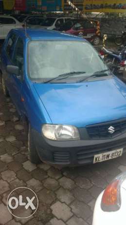 Maruti Suzuki Alto Lx, , Petrol