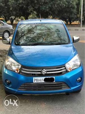 Maruti Suzuki Celerio Vxi, , Petrol