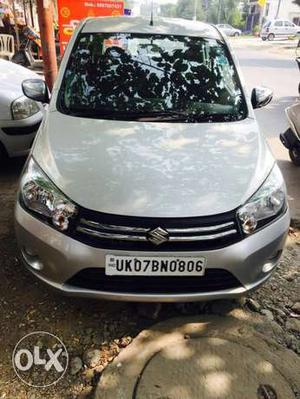  Maruti Suzuki Celerio petrol  Kms