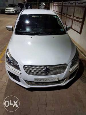 Maruti Suzuki Ciaz petrol  Kms  year