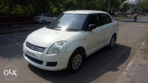 Maruti Suzuki Swift Dzire Vxi, , Petrol