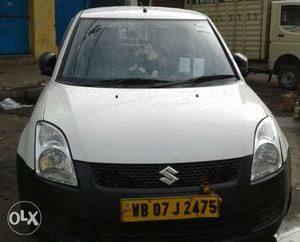 Maruti Suzuki Swift Dzire diesel  Kms  year