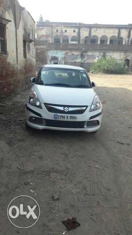 Maruti Suzuki Swift Dzire diesel  Kms  year