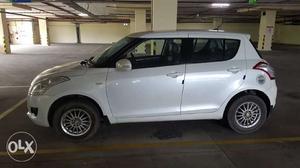 Maruti Suzuki Swift  Vdi