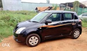 Maruti Suzuki Swift Vxi 1.2 Bs-iv, , Petrol