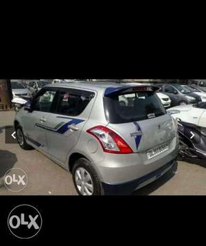 Maruti Suzuki Swift Windsong Limited Edition Vxi, ,