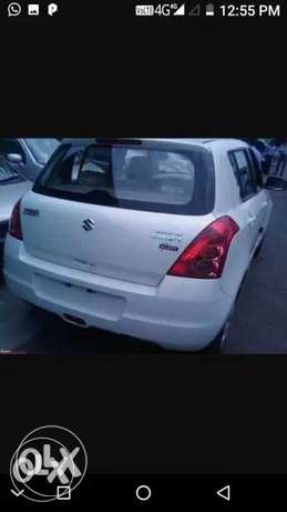 Maruti Suzuki Swift petrol  Kms  year