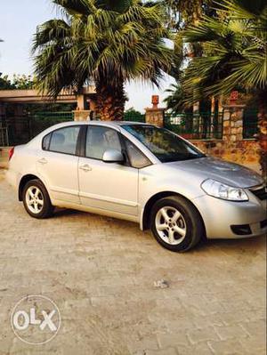 Maruti Suzuki Sx4 cng  Kms  year Noida Num.